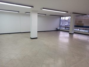 EDIFICIO CORPORATIVO COMPLETO EN ARRIENDO – LA CASTELLANA | 1.100 M² | 5 PISOS