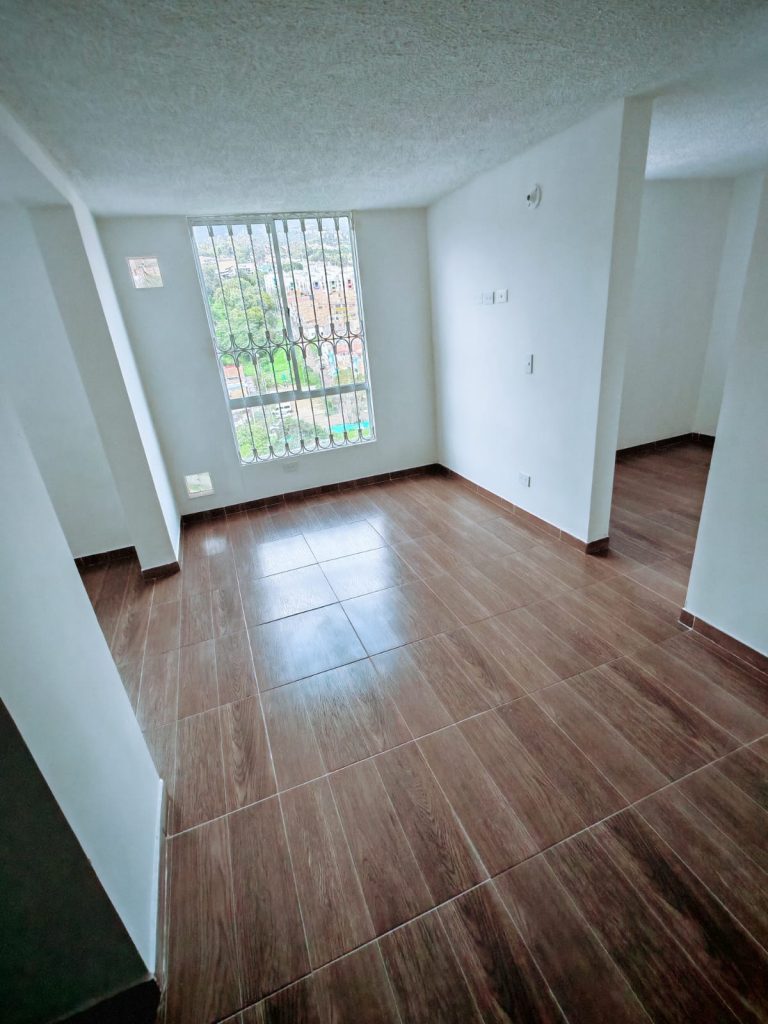 Apartamento en Arriendo