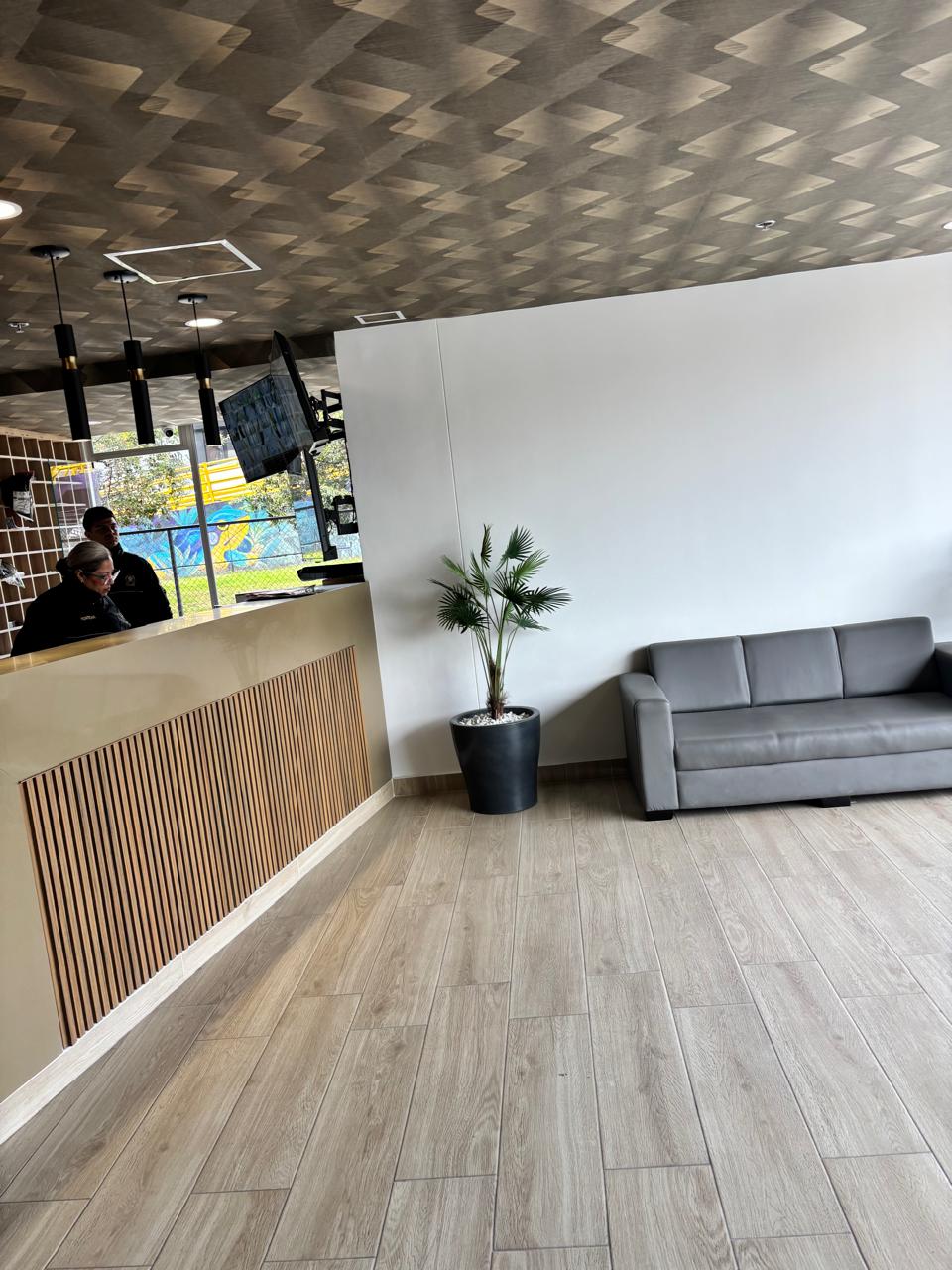 Apartamento en Arriendo en La macarena, Bogotá