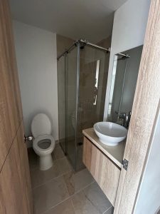 APARTAMENTO NUEVO PARA ARRENDAR SECTOR ALCALÁ AUTONORTE CALLE 134
