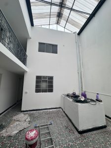 ORGANIZACIÓN INMENZA ARRIENDA HERMOSA CASA DE USO MIXTO
