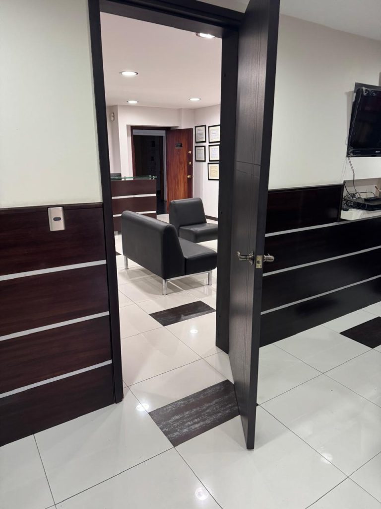 Oficina en Arriendo
