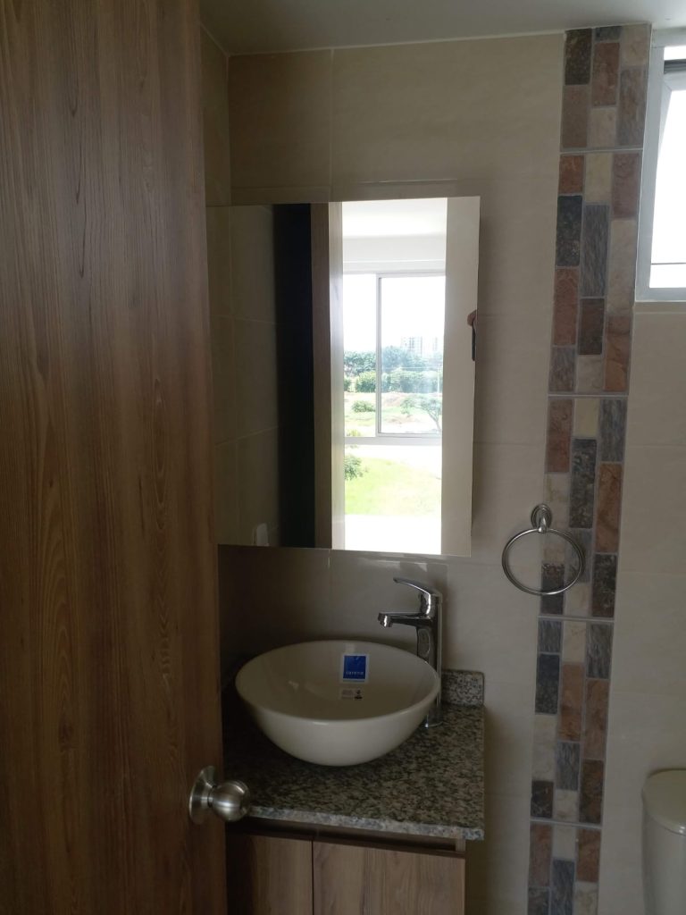Apartamento en Arriendo