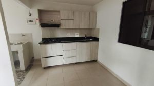 ARRIENDO DE APARTAMENTO EN SANTA MONICA 2, MEDELLÍN