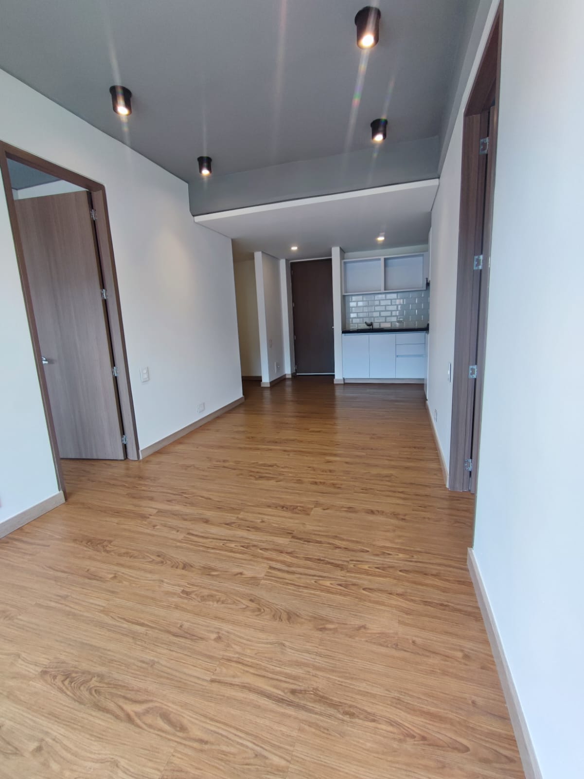 APARTAMENTO EN ARRIENDO 3 HABITACIONES