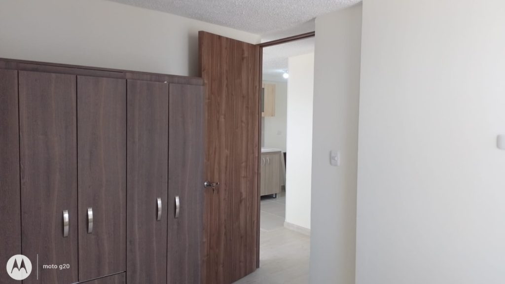 Apartaestudio en Arriendo