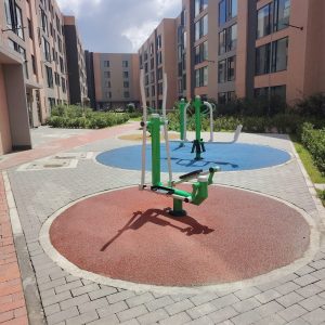 APARTA ESTUDIO FUNCIONAL Y COMODO CON EXCELENTES ACABADOS. TIENE BAÑO, PUNTO PARA LAVADORA, CLOSET