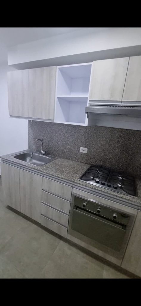 Apartamento en Arriendo