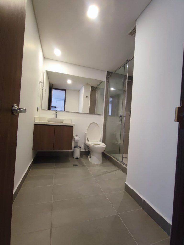 Apartamento en Arriendo
