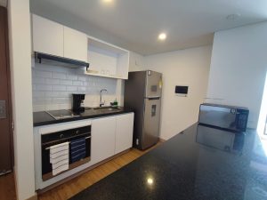 Apartamento Loft en arriendo