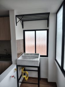 APARTAMENTO PARA ESTRENAR LOS MONJES-ENGATIVA