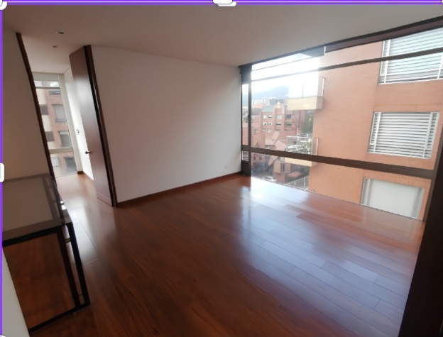 Apartamento en Arriendo