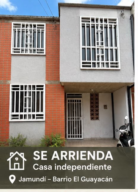 Casa en Arriendo