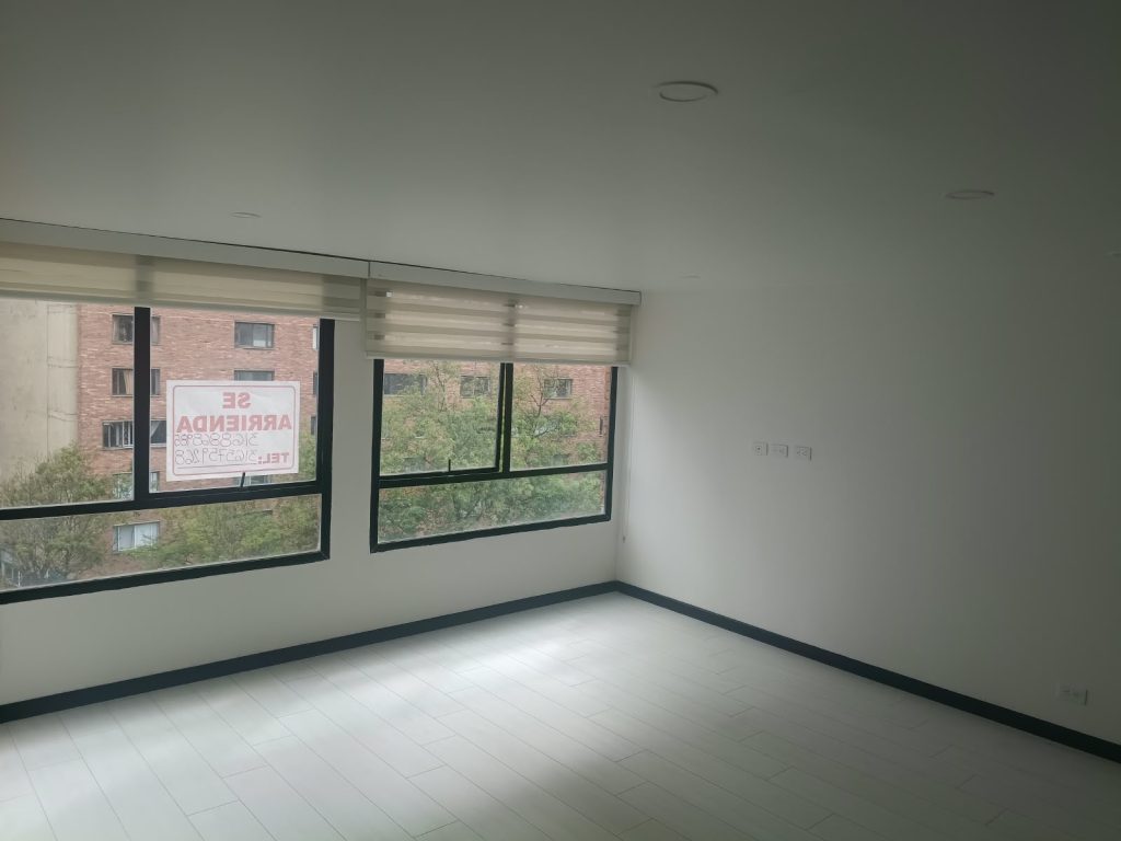 Apartamento en Arriendo