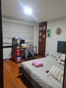 Hermosa Habitacion