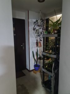 Hermosa Habitacion
