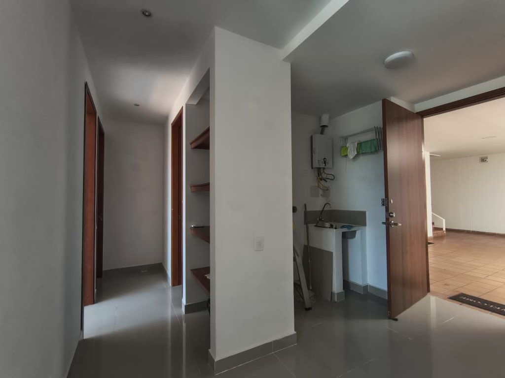 Apartamento en Arriendo