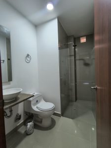 APARTAMENTO EN ARRIENDO 2 HABITACIONES LAGUNA CLUB CARTAGENA