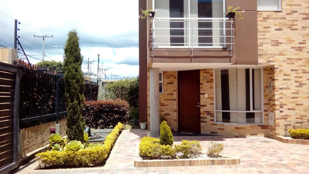 Casa en Arriendo