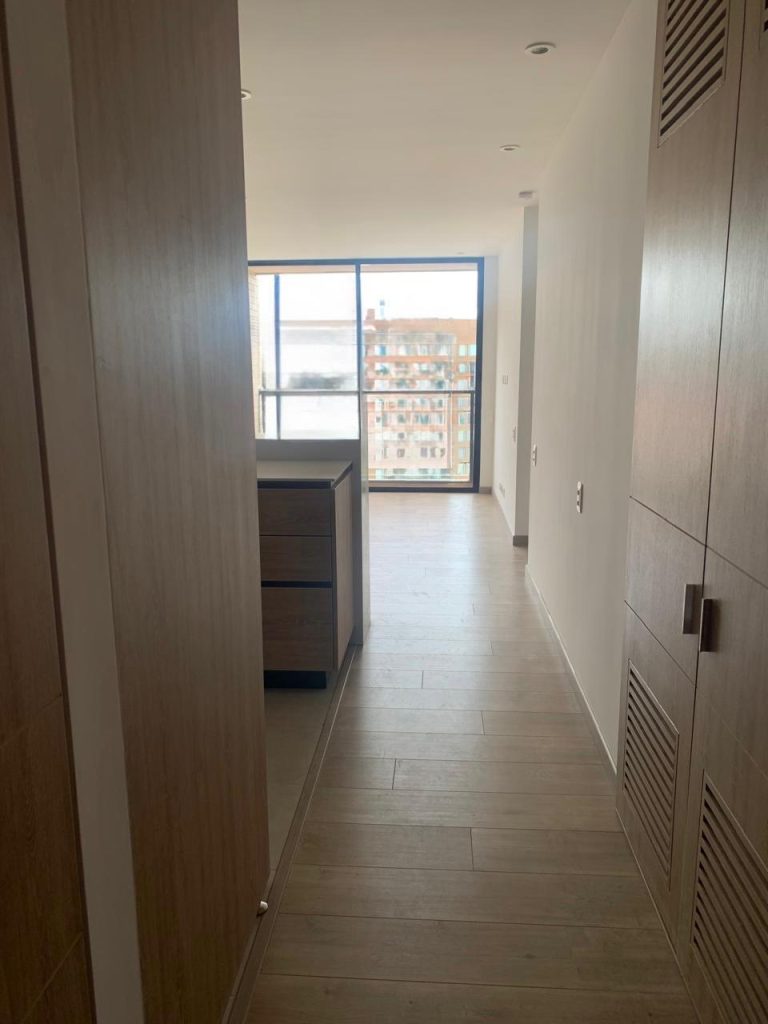 Apartamento en Arriendo