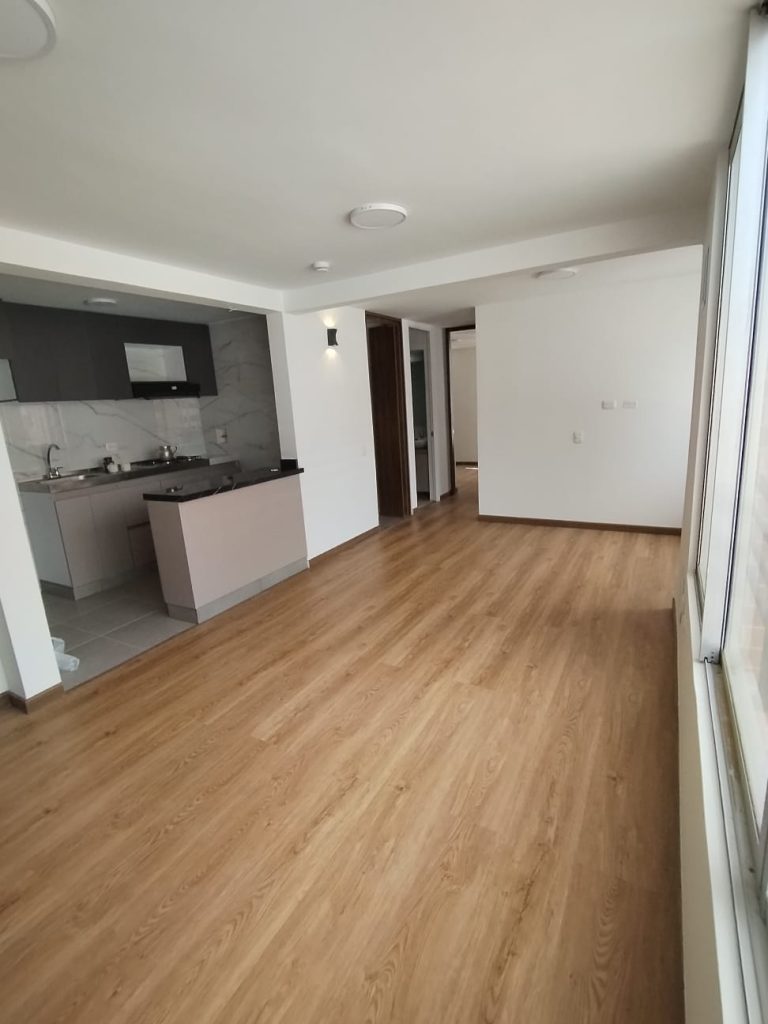 Apartamento en Arriendo