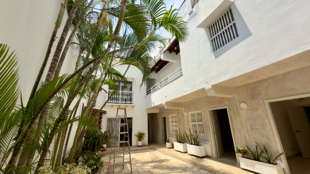 Casa en Arriendo