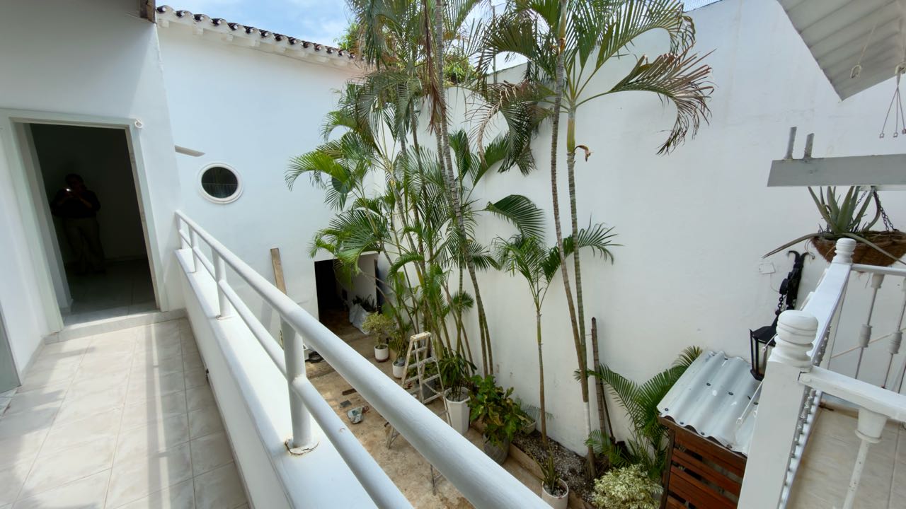 Activo de Inversión | 710 m² en el Centro Histórico de Cartagena