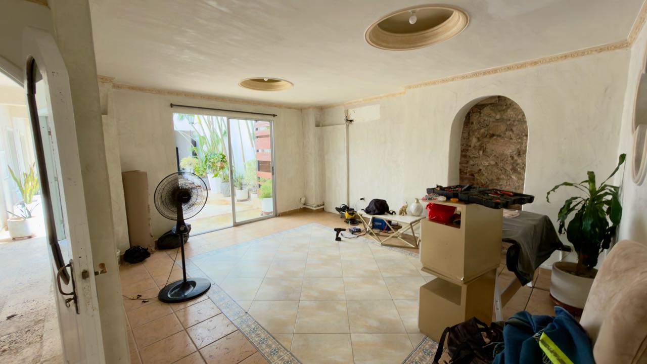 Activo de Inversión | 710 m² en el Centro Histórico de Cartagena