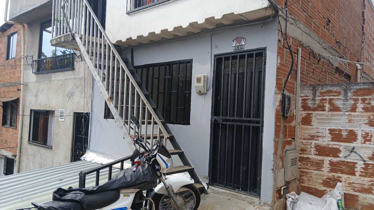 FINCA EN ARRIENDO, SECTOR EL SALTO DEL BUEY