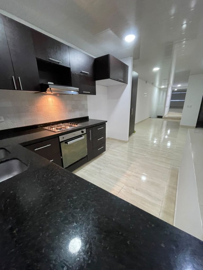 Apartamento en Arriendo