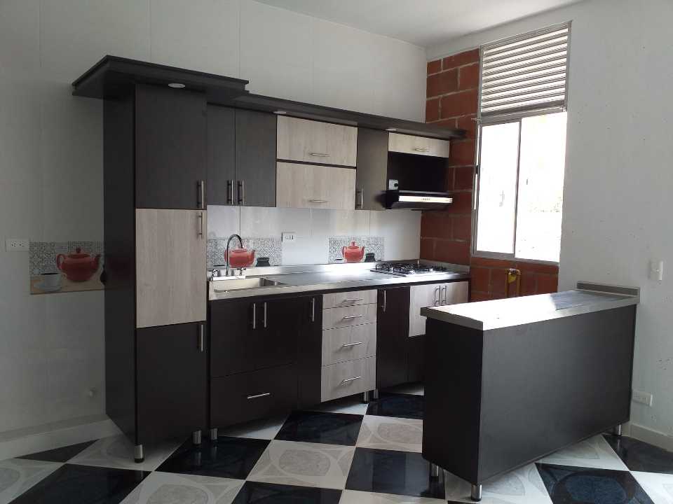 Alquilo apartamento Urbanización Mirasol, Bello