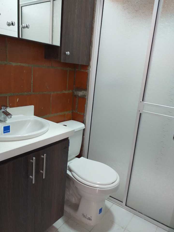 Alquilo apartamento Urbanización Mirasol, Bello