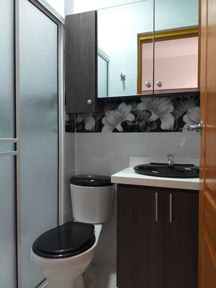 Alquilo apartamento Urbanización Mirasol, Bello