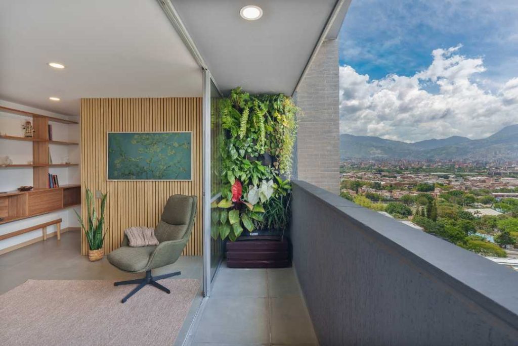 Apartamento en Arriendo