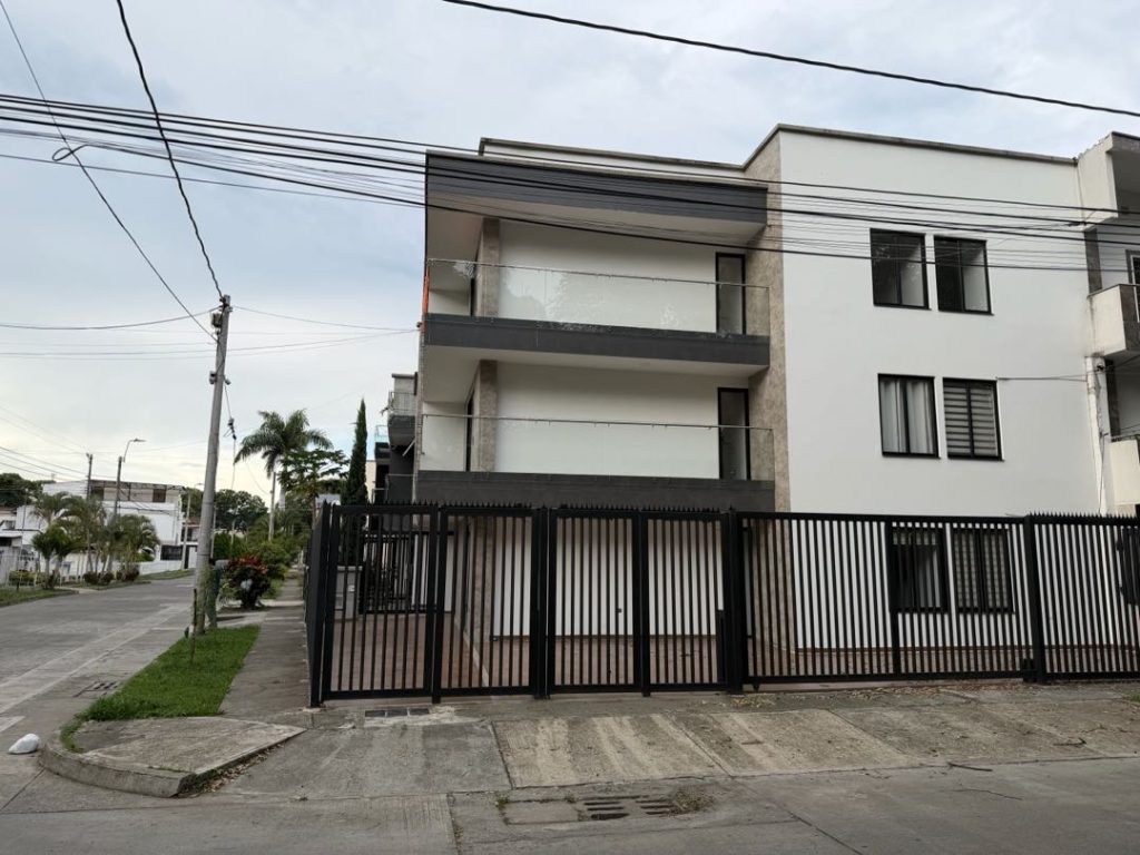 Apartamento en Arriendo