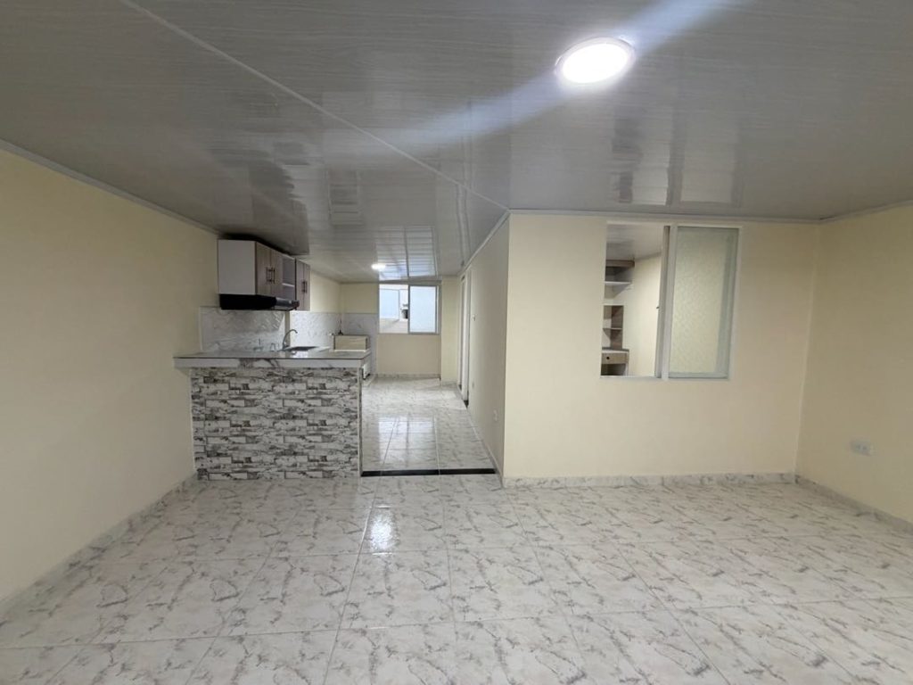 Apartamento en Arriendo