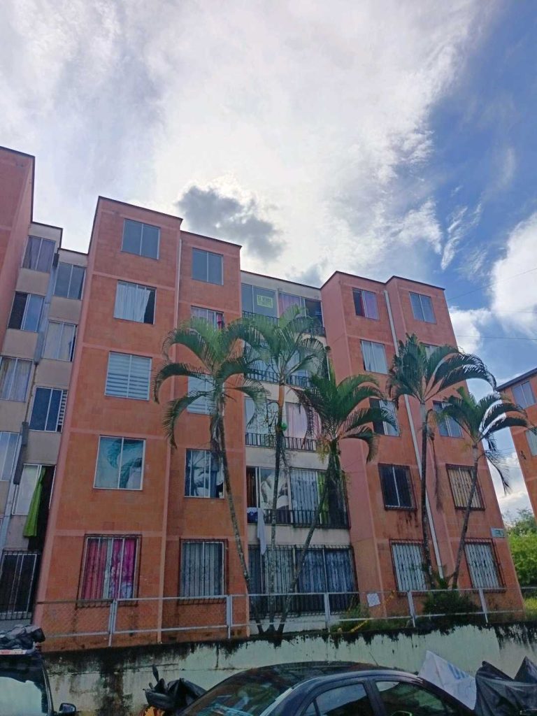 Apartamento en Arriendo