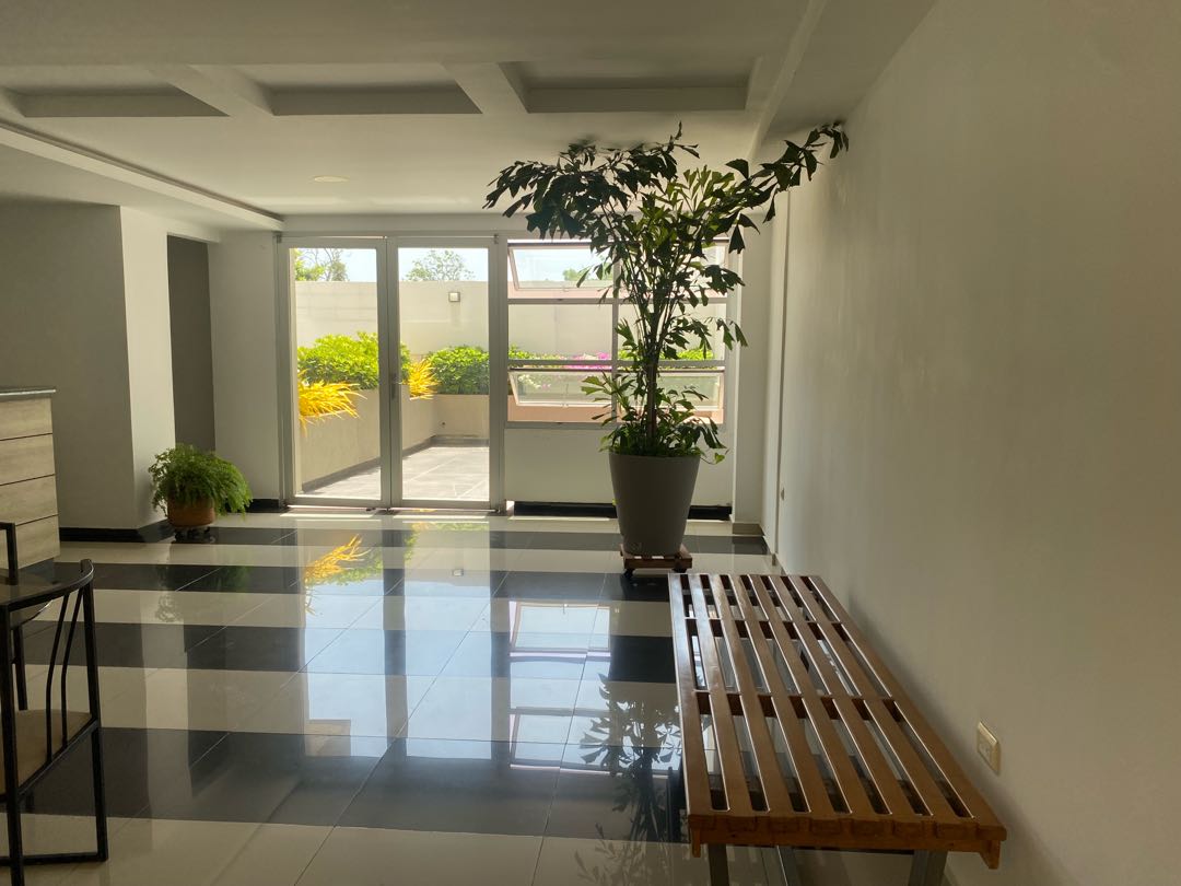 Arriendo Apartaestudio Cerca al Parque de@la Electrificadora