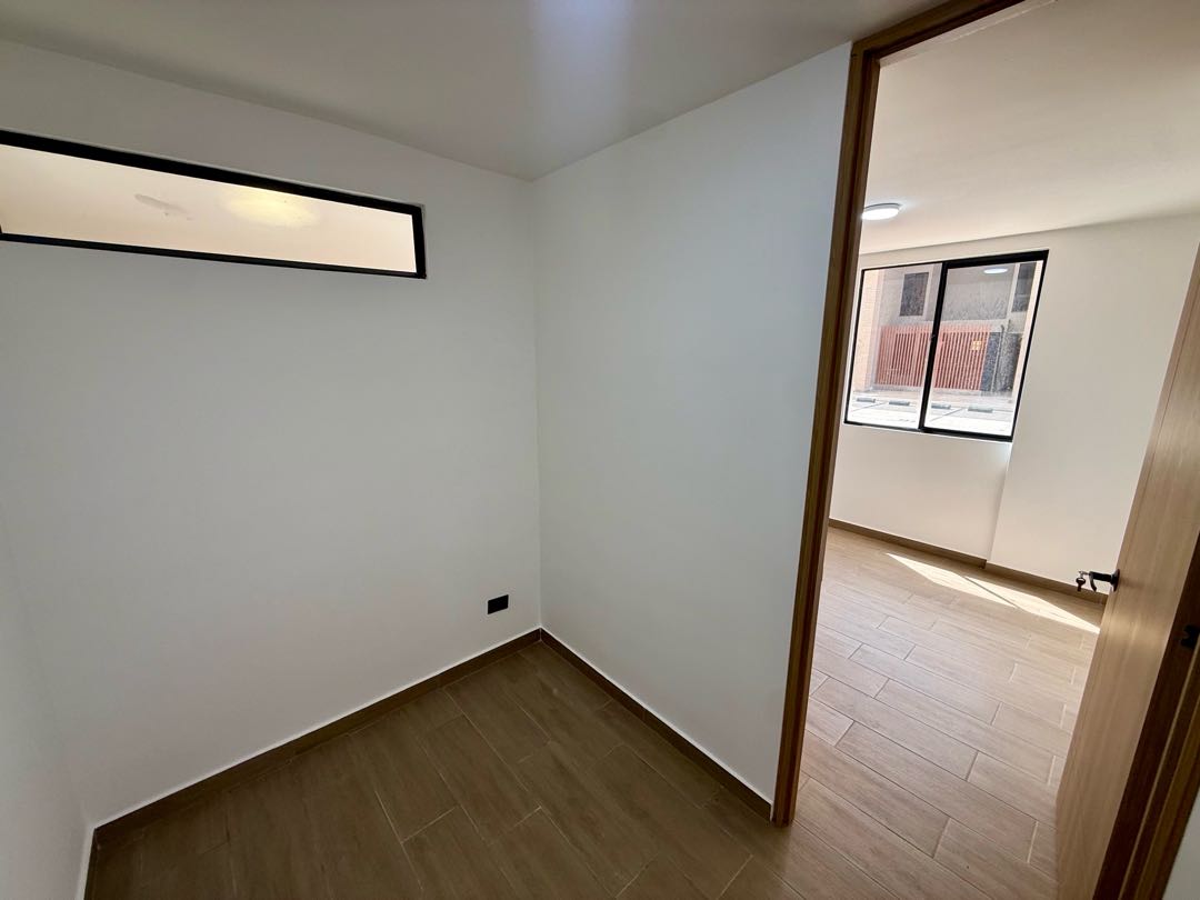 Arriendo apartaestudio de 53m2 para estrenar en Cajica