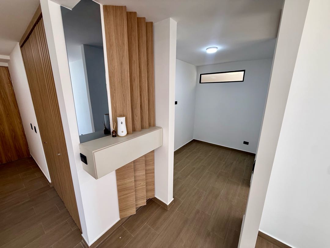 Arriendo apartaestudio de 53m2 para estrenar en Cajica