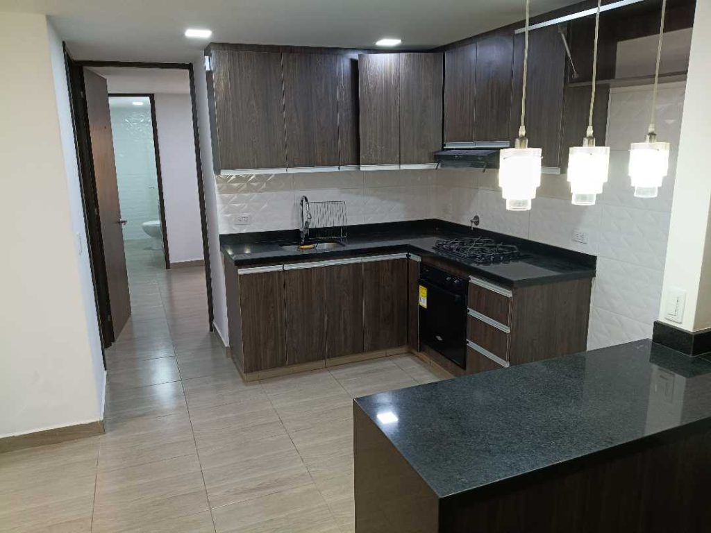 Apartamento en Arriendo