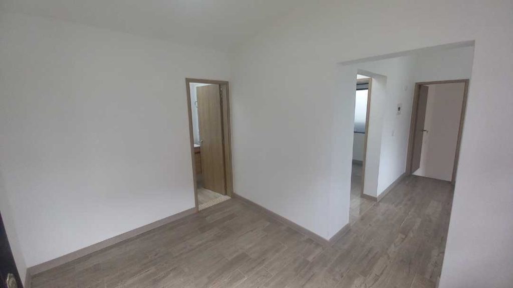 Apartamento en Arriendo