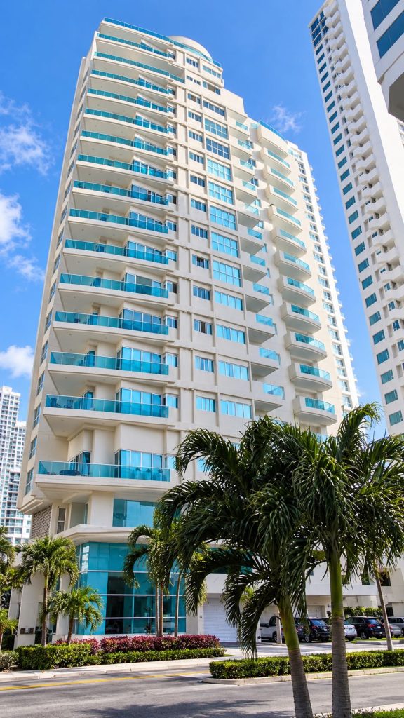 Apartamento en Arriendo