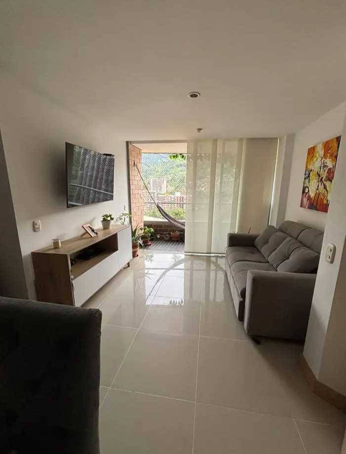 Apartamento en Arriendo