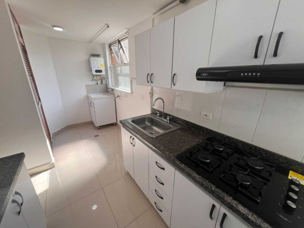 Apartamento en Arriendo