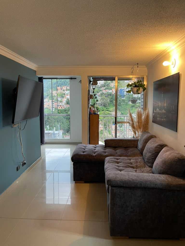 Apartamento en Arriendo