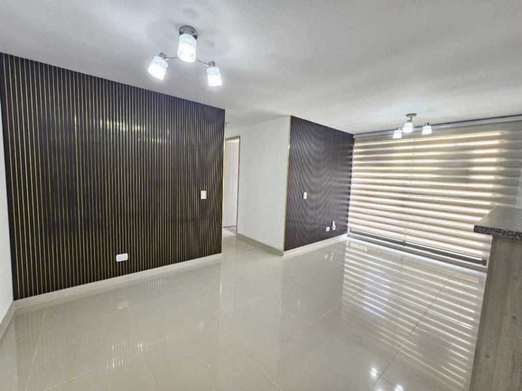 Apartamento en Arriendo