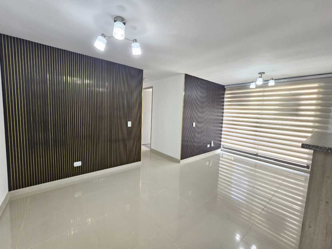 ARRIENDO APTO CONJUNTO CERRADO $ 2.600.000