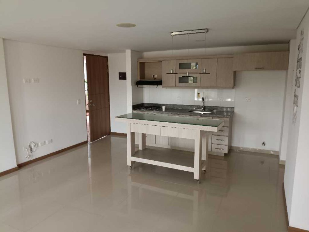 Apartamento en Arriendo