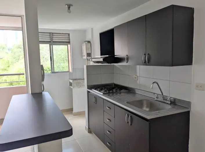 Apartamento en Arriendo